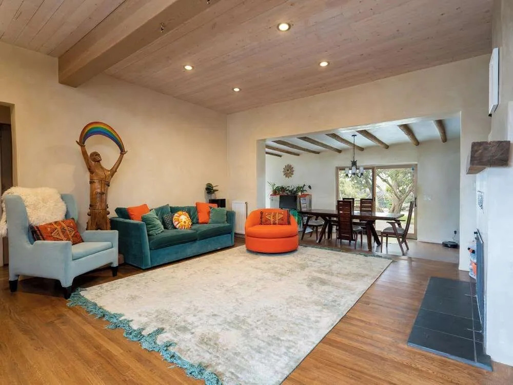 Lupita Garden Retreat