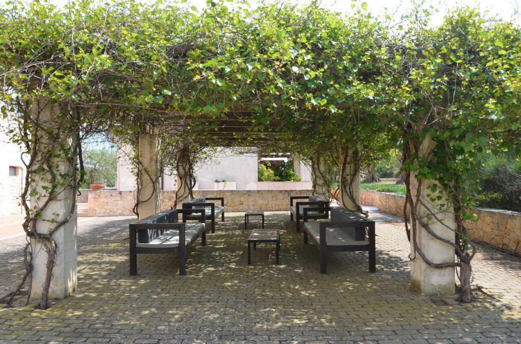 Apulia Victor Country Hotel