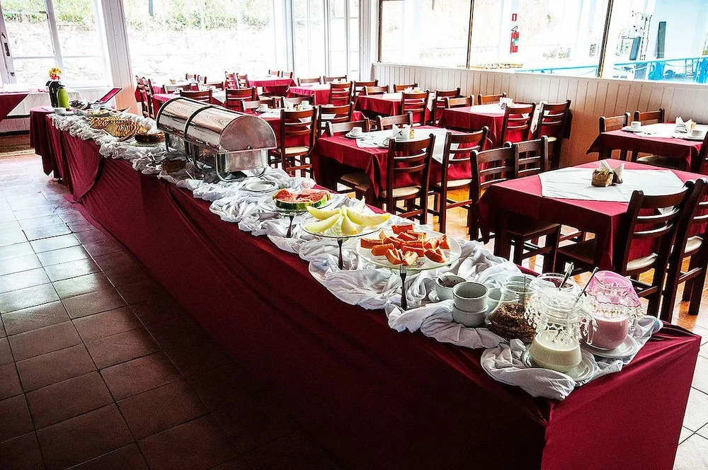 Hotel Fazenda Confiance