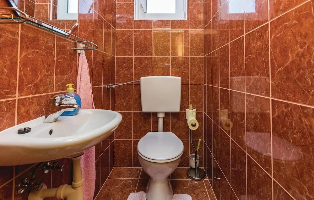 Awesome Home in Vir With Wifi and 3 Bedrooms