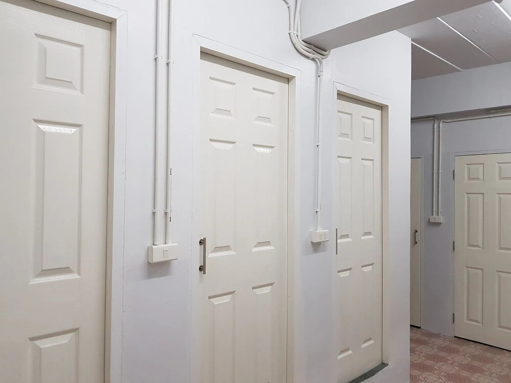 Pattaya Hostel Stay Inn