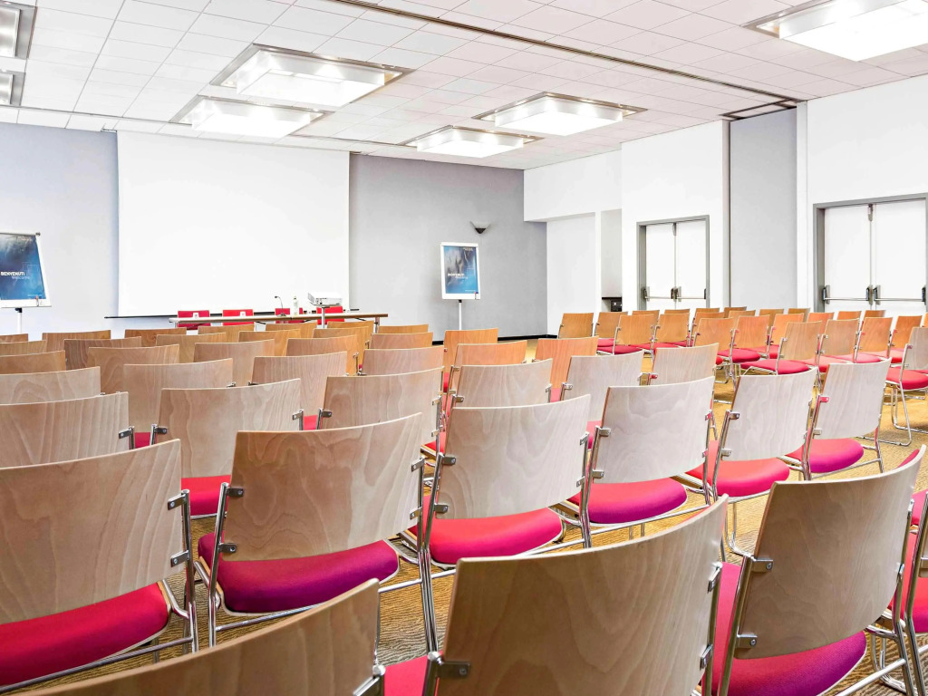 Novotel Genova City