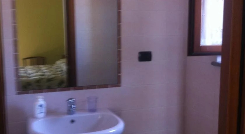Holiday Home Agriturismo I Tre Tigli by Interhome