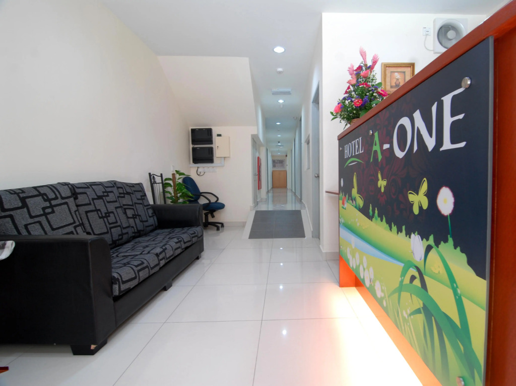 Hotel A-One