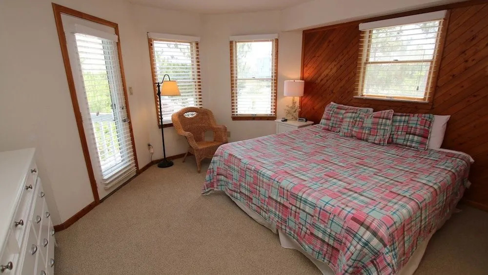 Always Summer - 4 Br Home