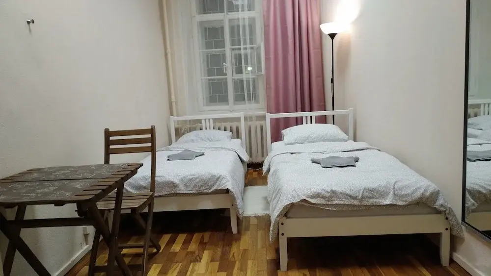 Dream House Hostel