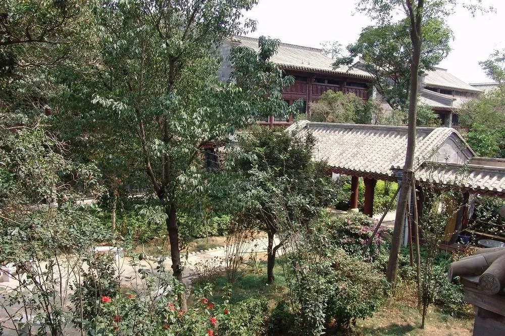 Kunming Fragrant Seasons Hotel