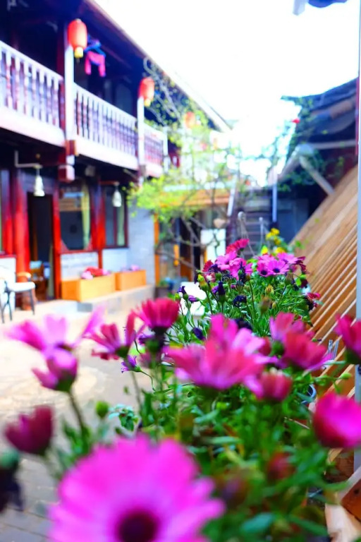 Yandi Hutong