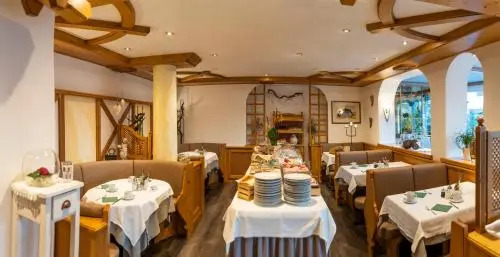 Hotel Alpenhof
