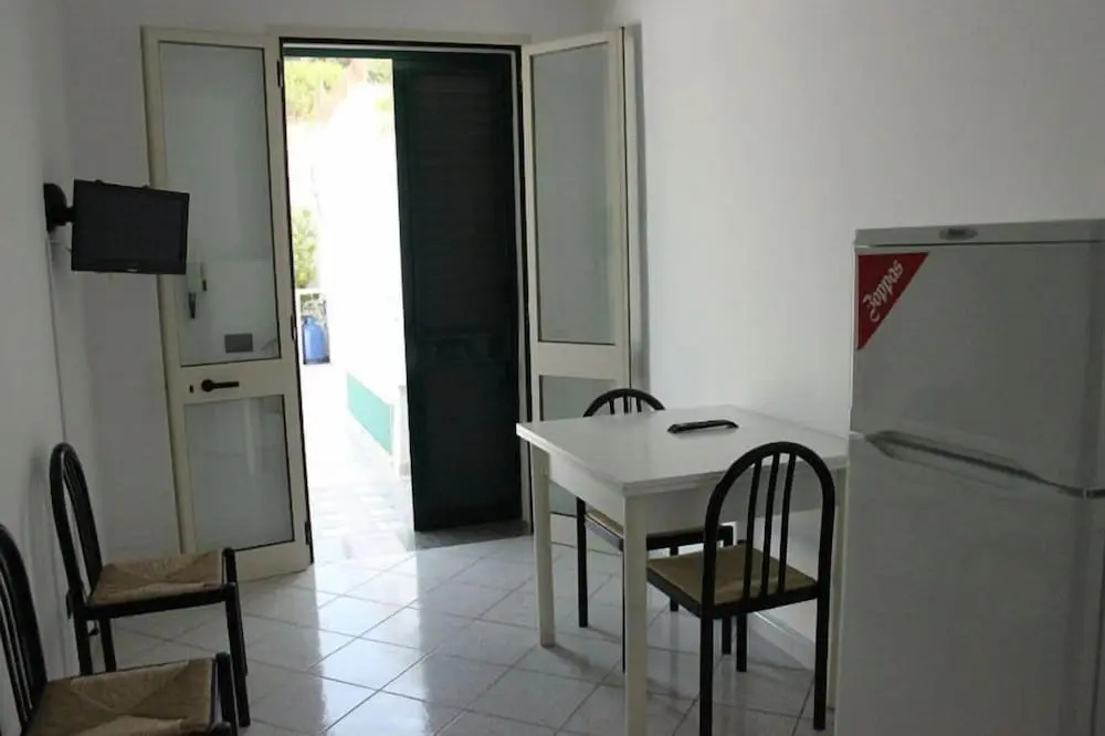 Residence Le Conchiglie