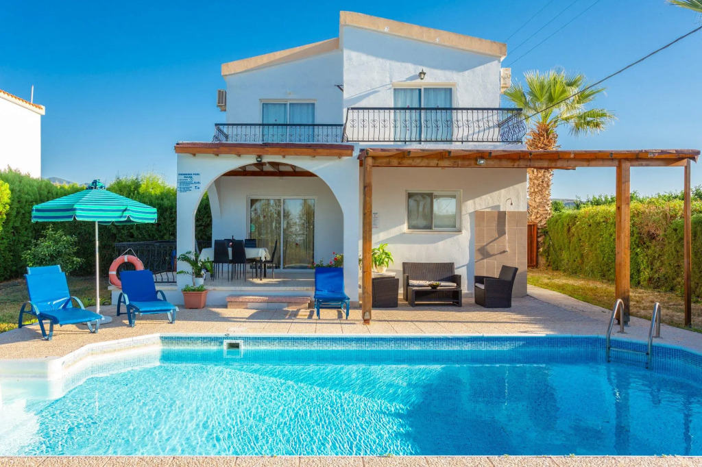 Argaka Sun Villa Ena