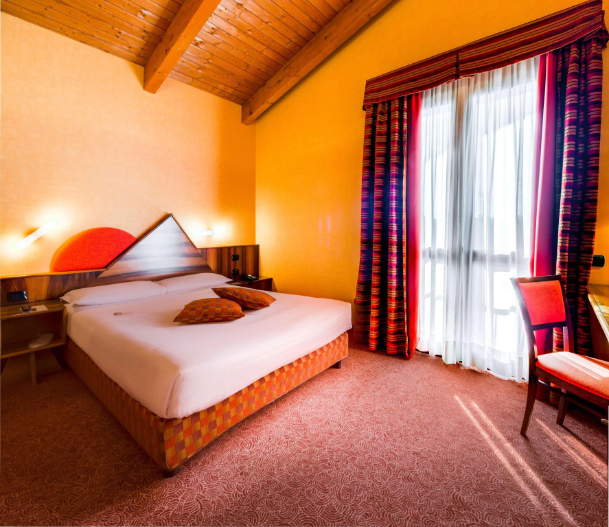 Hotel La Villa