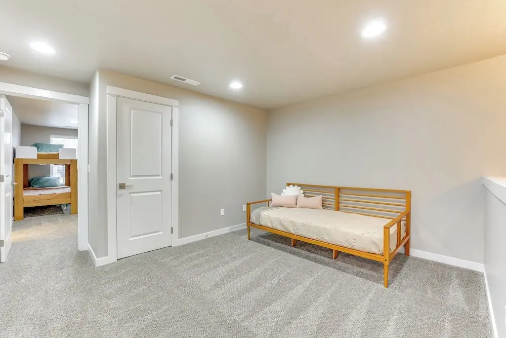 3 Mi to Boise River Greenbelt: Home w/ Fenced Yard