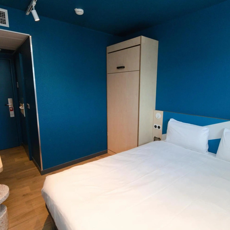 ibis Budget La Teste Bassin dArcachon