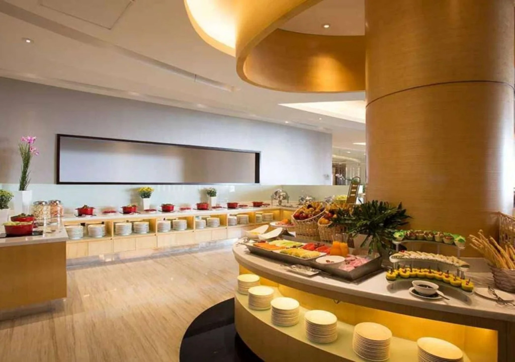 Hotel Ciputra Cibubur managed by Swiss-Belhotel International