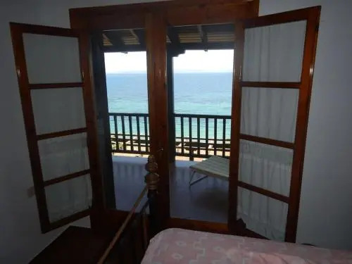Seafront Villa Apartment 1st Floor