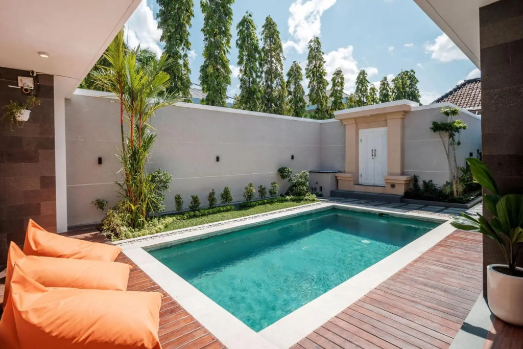 Bali Zen Den