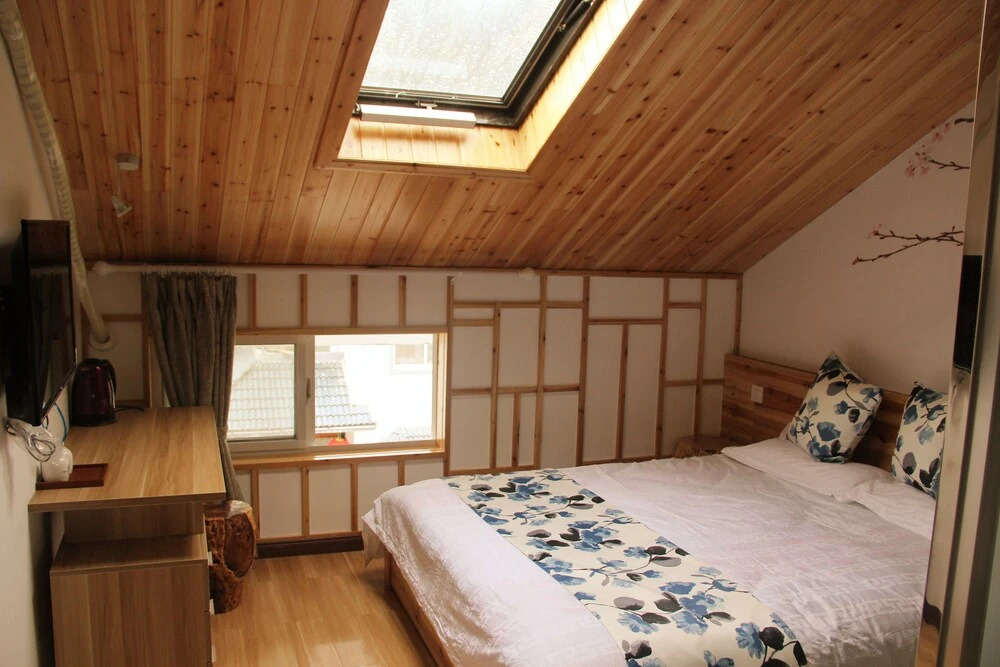Huangshan Jade Villa