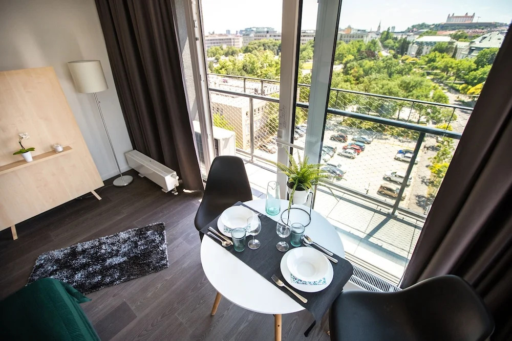 RESTART Apartments