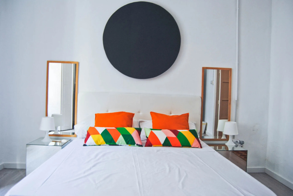 Malaga City Suites