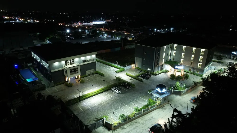 Empresa Hotel & Spa