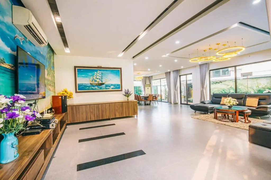 Ngoc Trai Villa FLC Sam Son