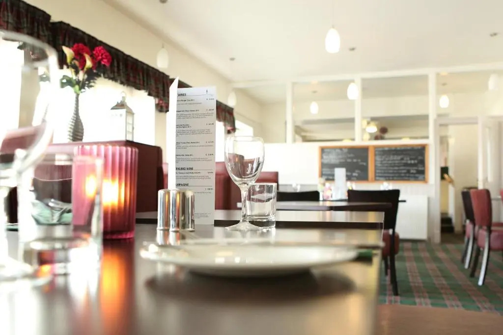 The Station Hotel