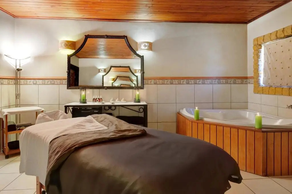 Zebula Golf Estate & Spa Executive Holiday Homes