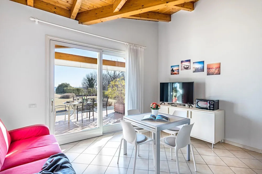 Montecolo Resort 74 Apartment by Wonderful Italy