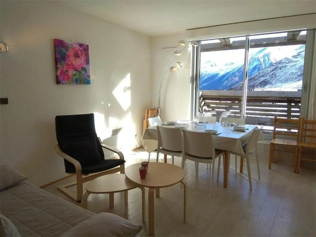 Studio Piau-Engaly, 1 pièce, 6 personnes - FR-1-457-234