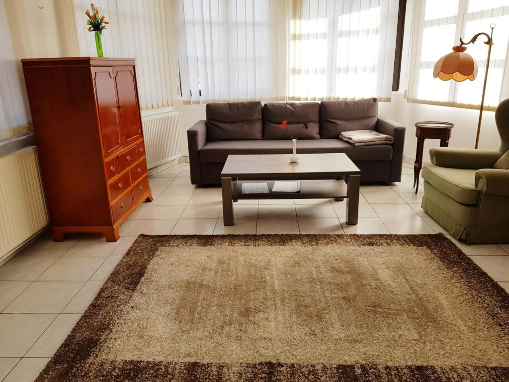 La Boheme Apartman