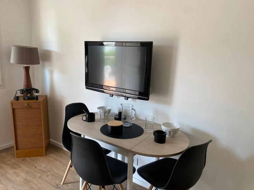 Rez de Jardin Villa Cagnes Sur Mer