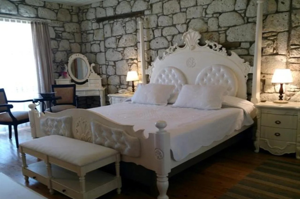 Imren Han Hotel - Special Category