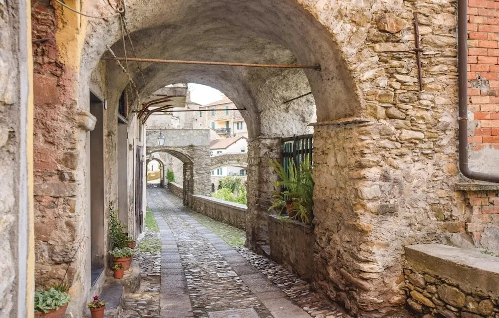 La casa sul Fiume