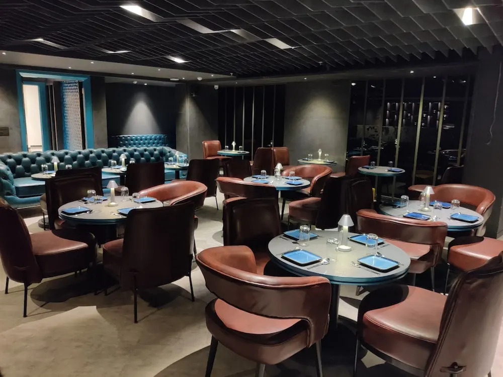 The Seven Hotel