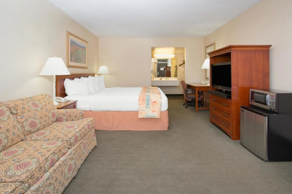 The Durango Downtown Inn