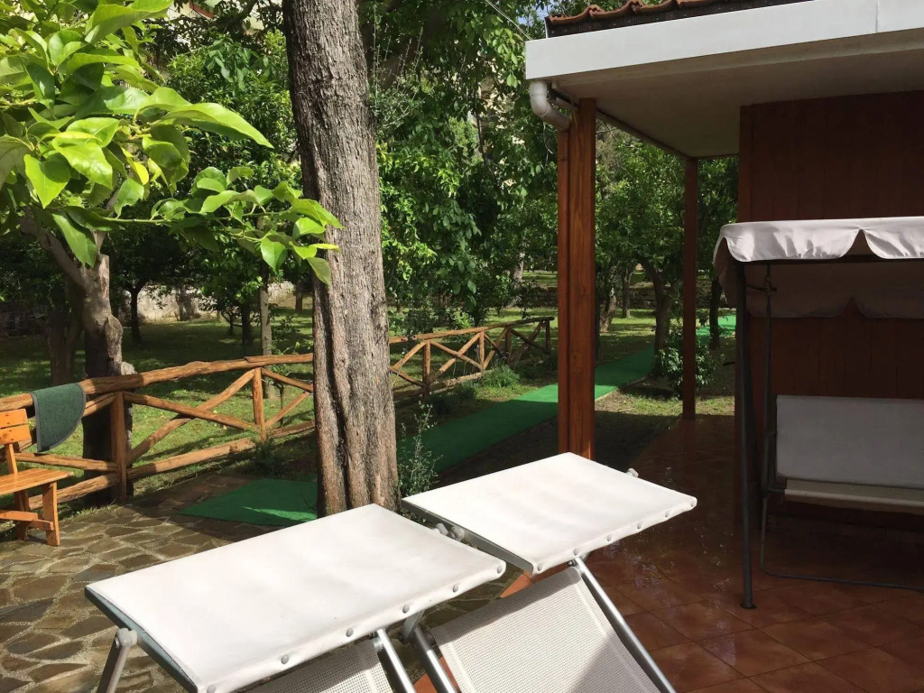 Chalet Paradiso
