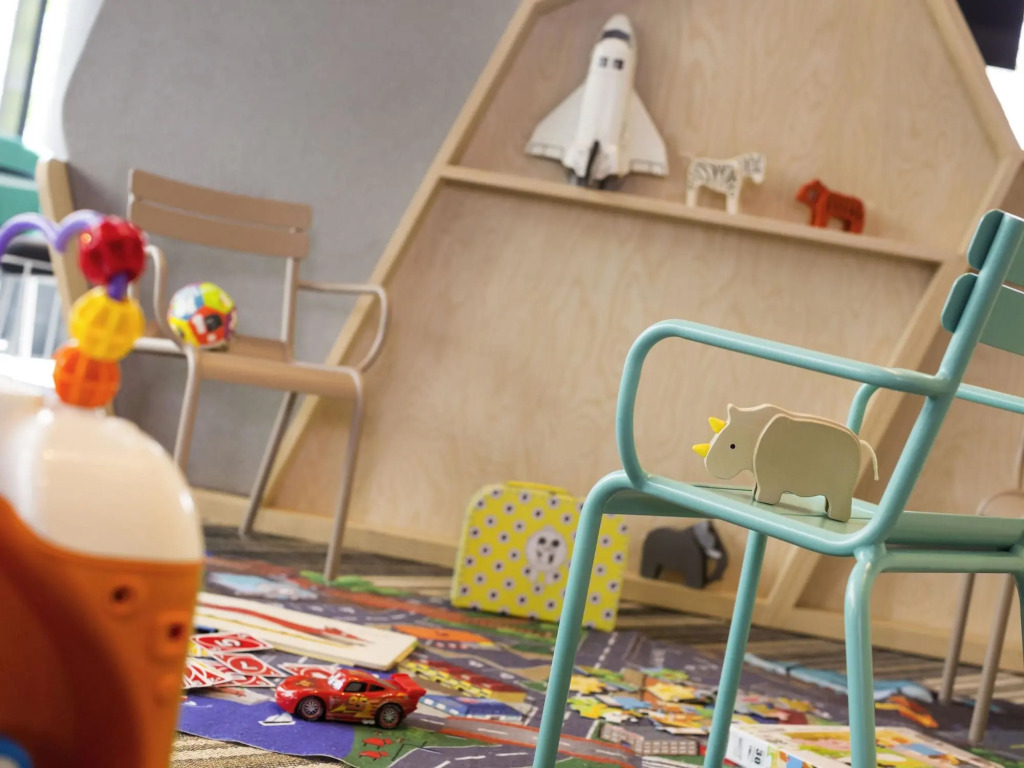 ibis Styles Paris Charles de Gaulle Airport