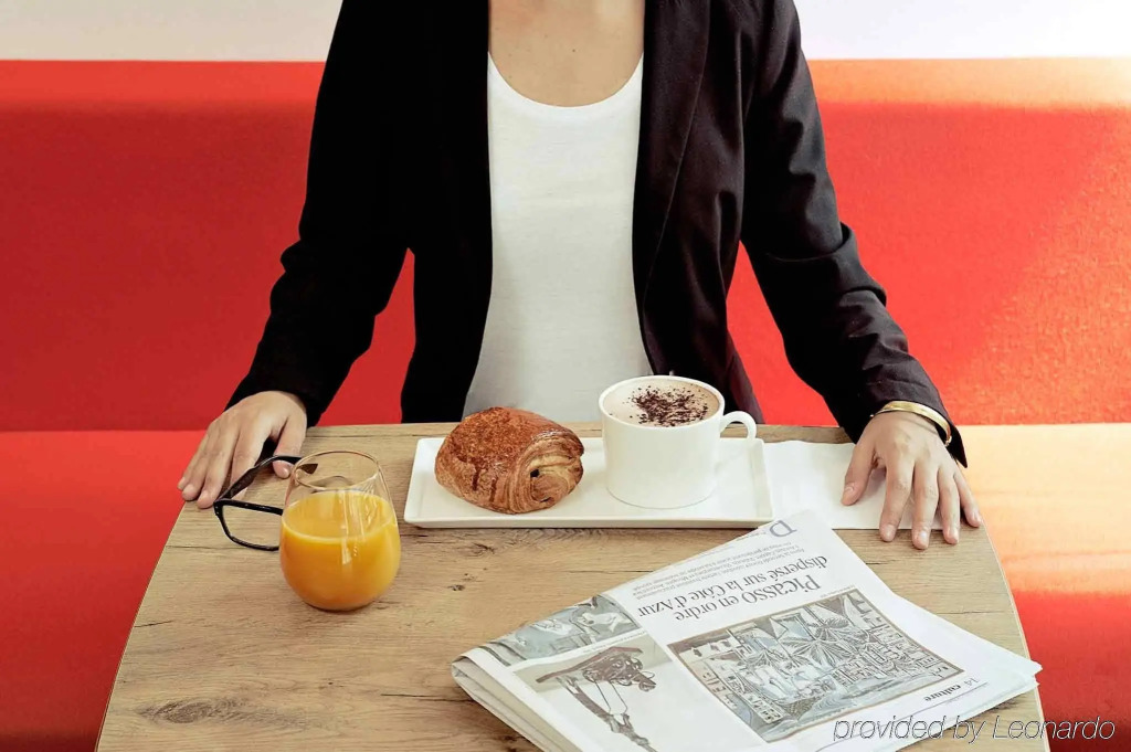 Prize by Radisson, Rostock City