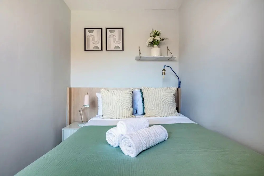 Modern 1BR Near The British Museum