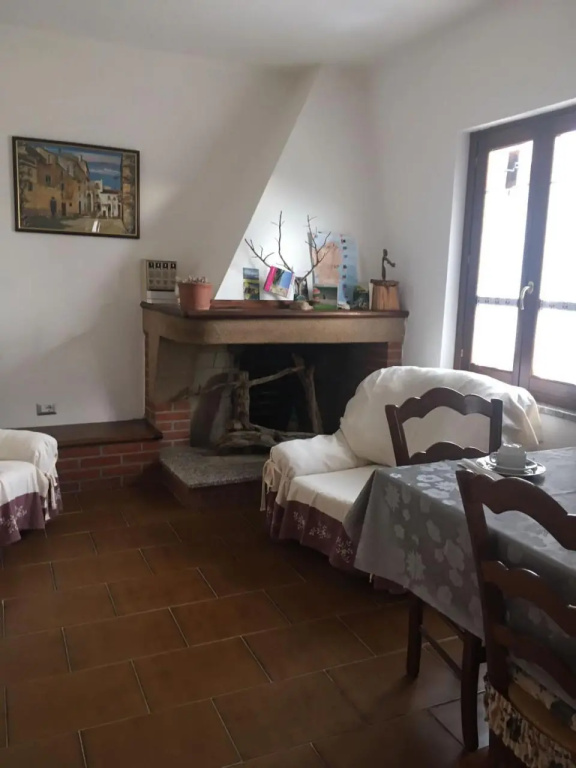 Casa vacanze Mideri