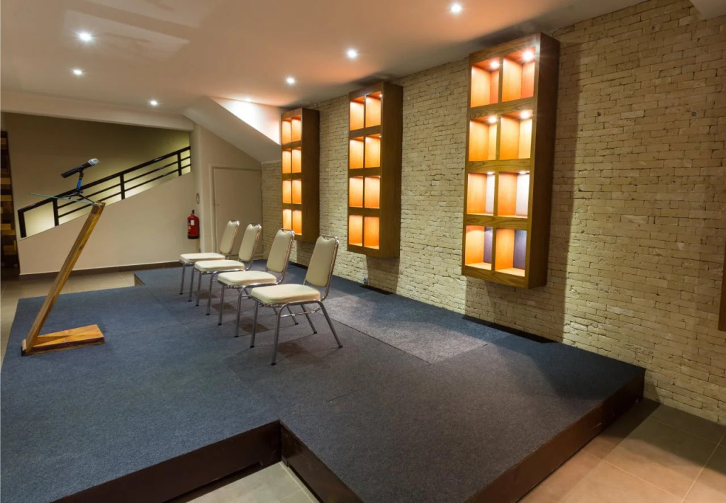 Calypso Hôtel