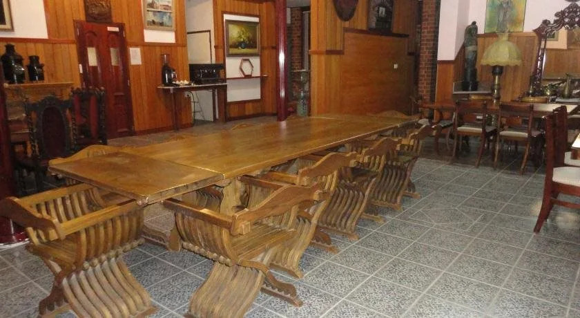 Railway Lodge Motel