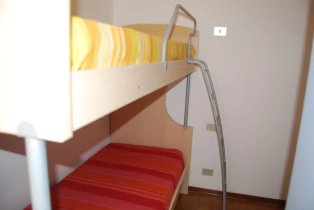 Welcoming Apartment With Balcony Near the Beach