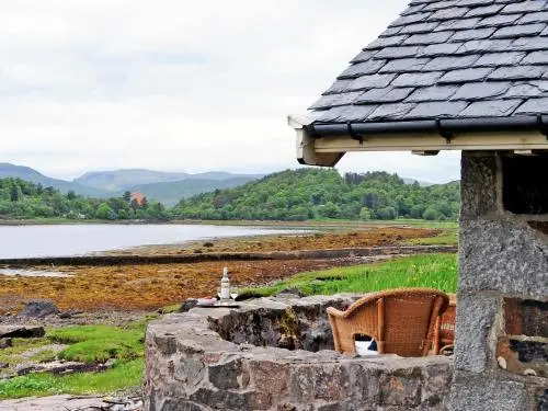 Holiday Home Boat House