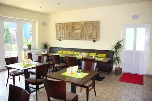 Hotel Römerhof