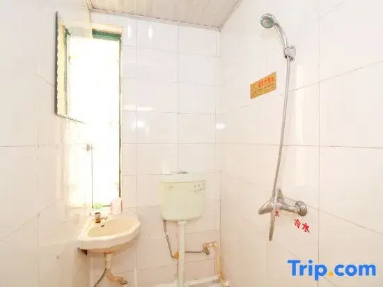 Hongyuan Hostel