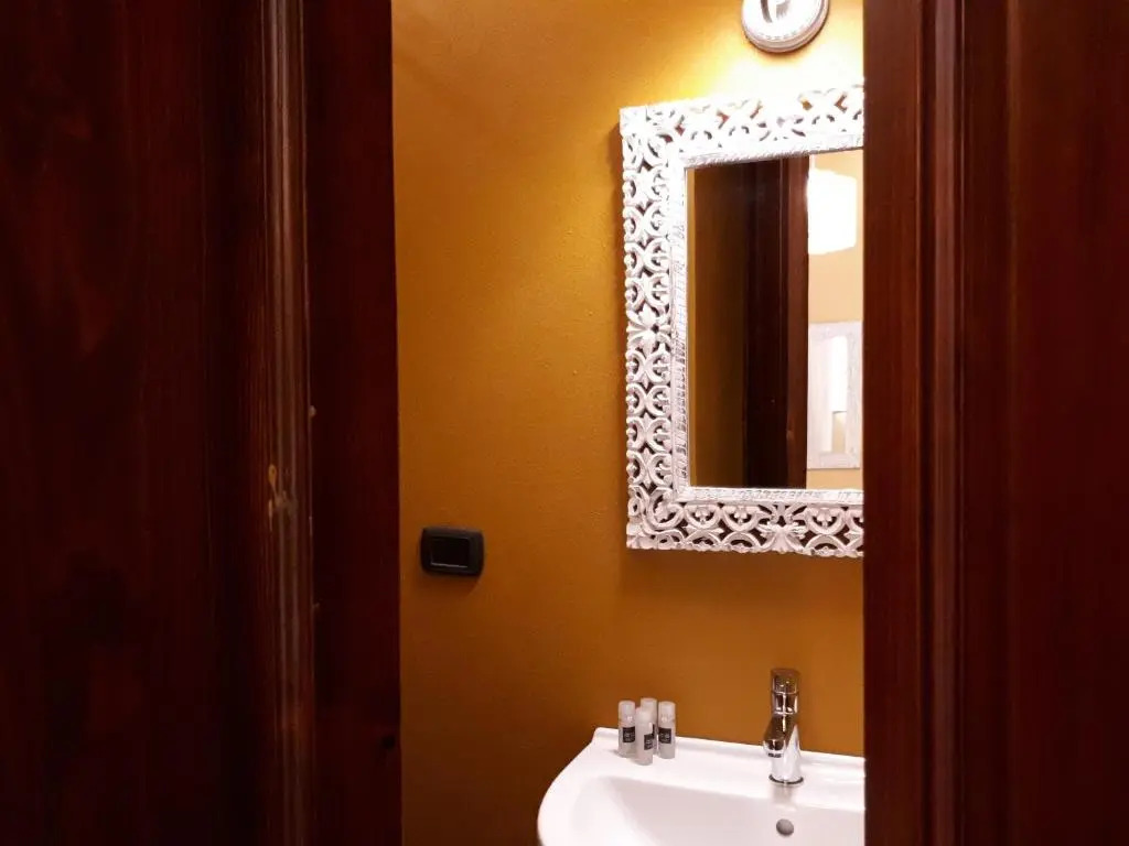 Sofia Family Suites