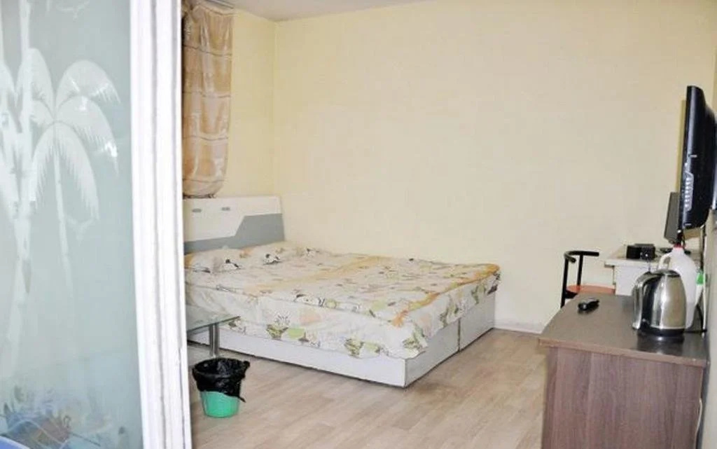 Second Residence Hotel