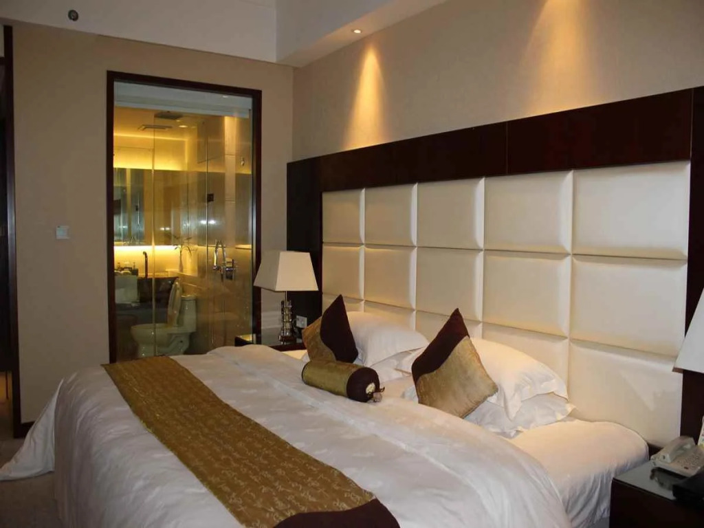 Sunda Gentleman International Hotel
